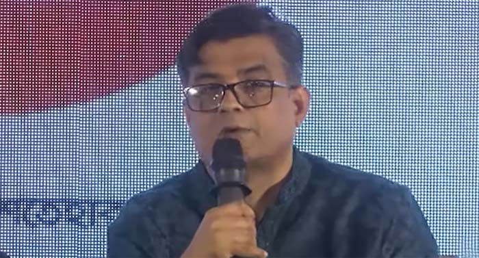 Parties must take clear decisions on Hasina and AL: Shafiqul Alam