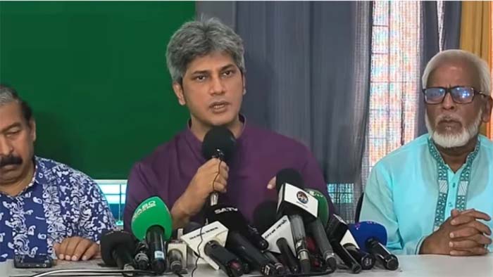 Mass Solidarity Movement announces candidates for 91 seats