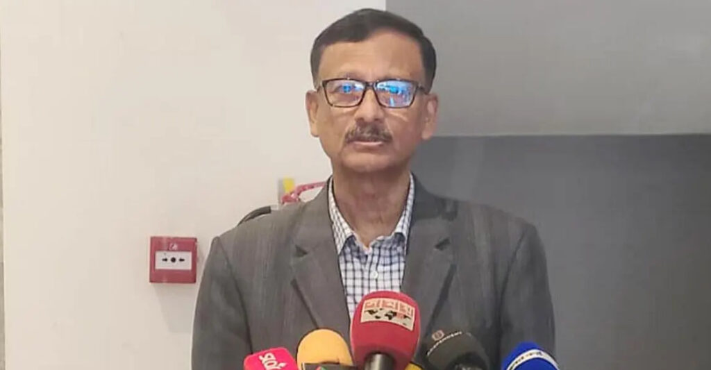 হাসিনাকে ফিরিয়ে দিতে ভারত ইতিবাচক সাড়া দেয়নি