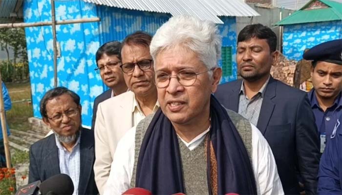নির্বাচন বানচালের চেষ্টা করলে প্রতিহত করা হবে: আদিলুর রহমান