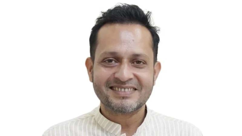 নির্বাচন থেকে সরে দাঁড়ালেন এনসিপি প্রার্থী আহমেদুর
