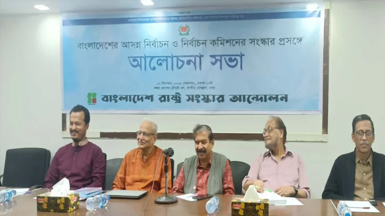 নির্বাচন সুষ্ঠু ও নিরপেক্ষ হবে কিনা, প্রশ্ন বদিউল আলমের