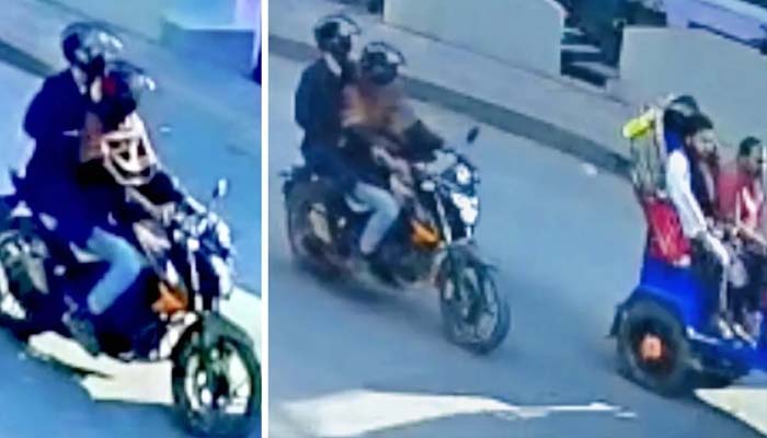 হাদির ওপর হামলা: বাইক চালকের ঘনিষ্ঠ ২ সহযোগী আটক