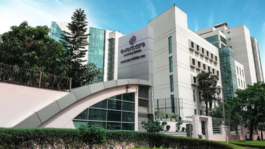এভারকেয়ার হাসপাতাল এলাকায় ড্রোন উড়ানো নিষিদ্ধ করল পুলিশ