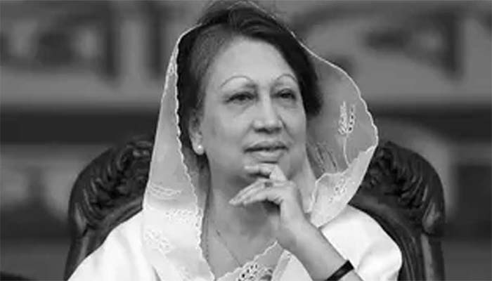 খালেদা জিয়ার মৃত্যুতে তিন দিনের রাষ্ট্রীয় শোক, বুধবার সাধারণ ছুটি