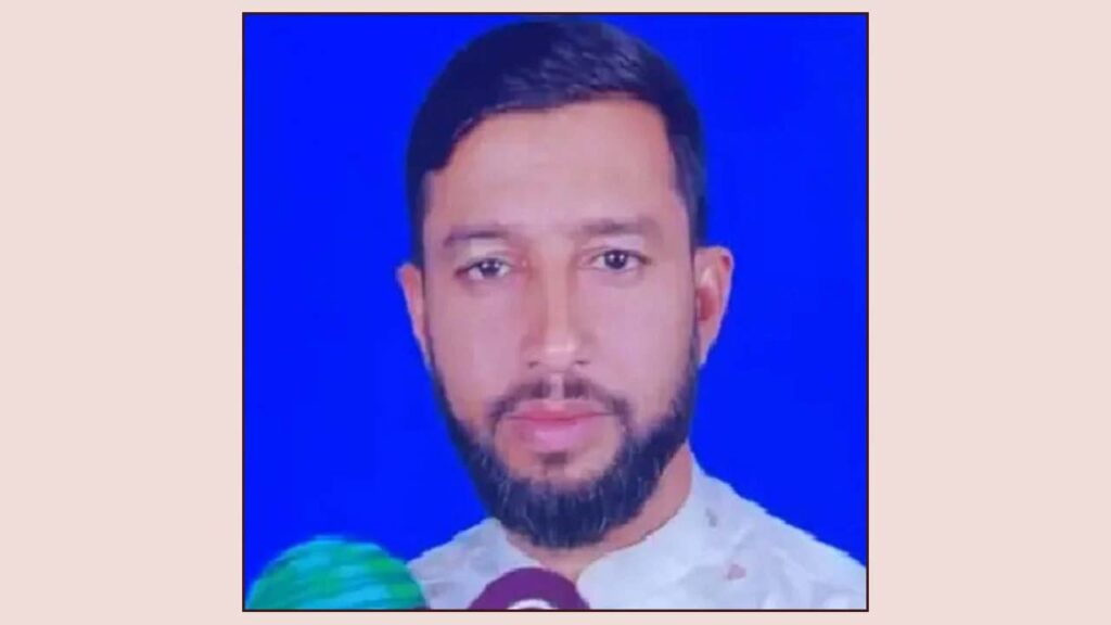খুলনায় এনসিপি নেতাকে প্রকাশ্যে গুলি