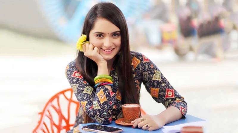 বিয়ে নিয়ে মুখ খুললেন অভিনেত্রী পায়েল