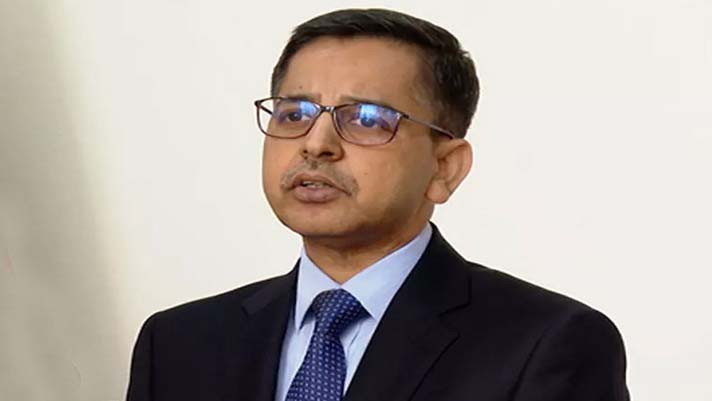 ভারতীয় হাইকমিশনার প্রণয় ভার্মাকে পররাষ্ট্র মন্ত্রণালয়ে তলব