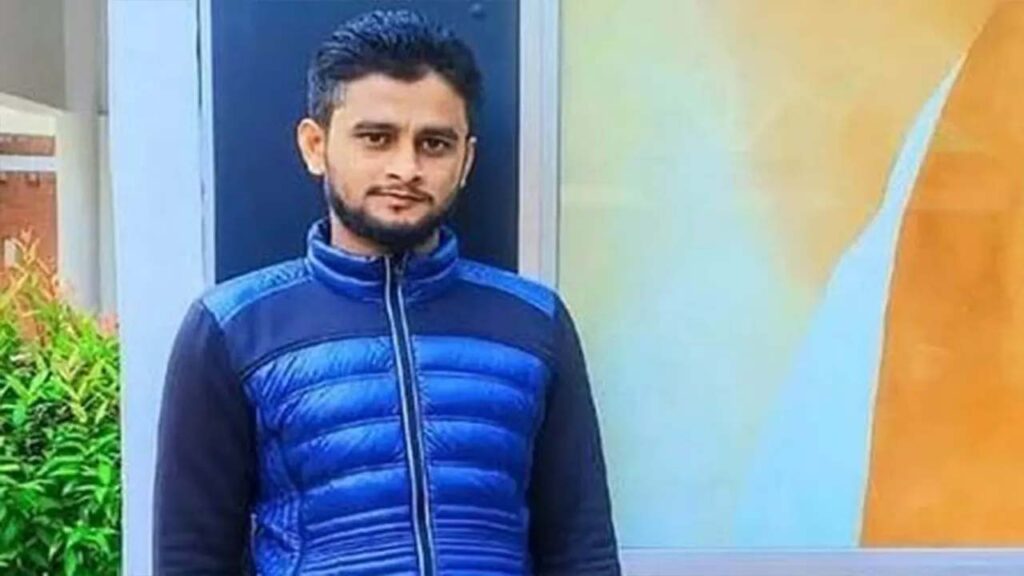 সন্ত্রাসীদের গুলিতে নিহত সাগরের বিষয়ে যা জানা গেল