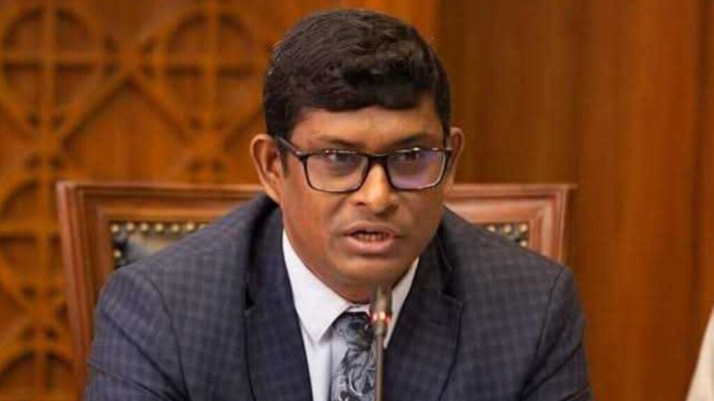 মনোনয়ন দেবে জাপা, পরিস্থিতি বিবেচনায় অংশ নেবে নির্বাচনে