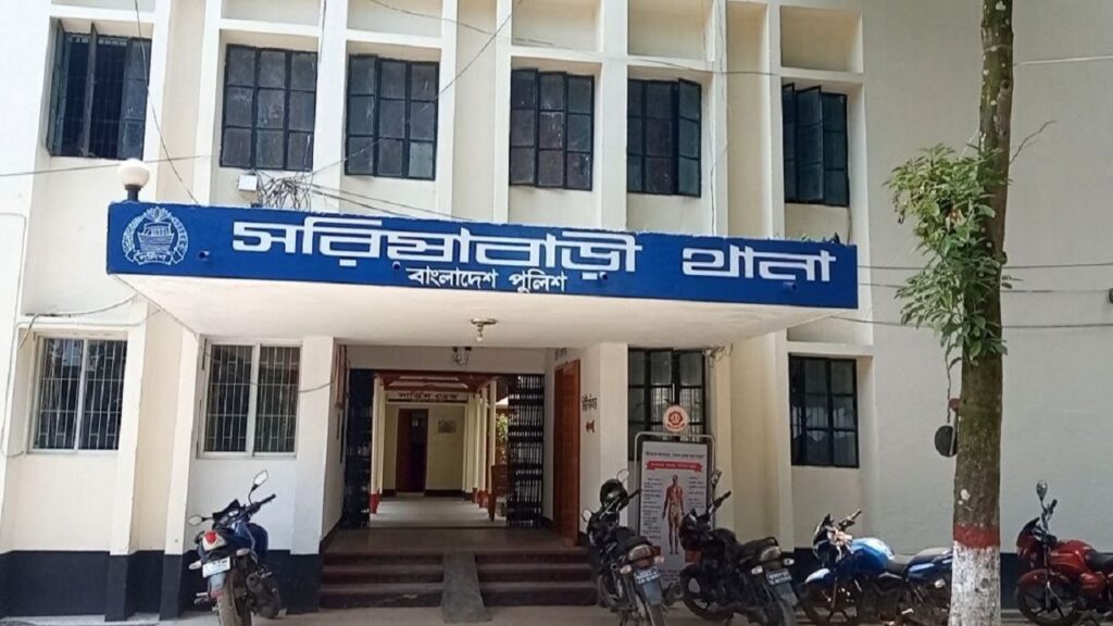 এবার চুরি করতে গিয়ে র্যাব সদস্যের স্ত্রীকে হত্যা