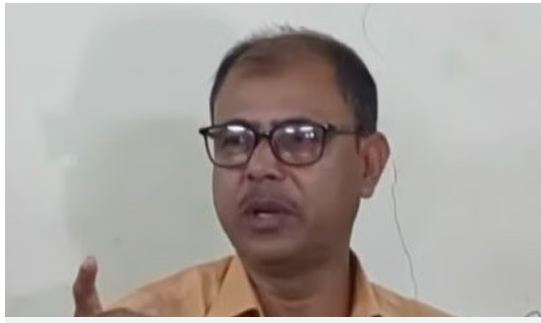 ঝামেলা করলে জনবিস্ফোরণ হবে, বললেন র্যাব কর্মকর্তা হত্যার প্রধান আসামি