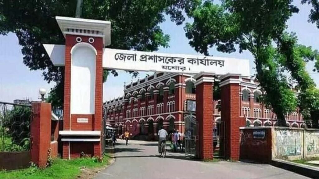 ছাত্রলীগ নেতা সাদ্দামের প্যারোলে মুক্তির আবেদনই করা হয়নি