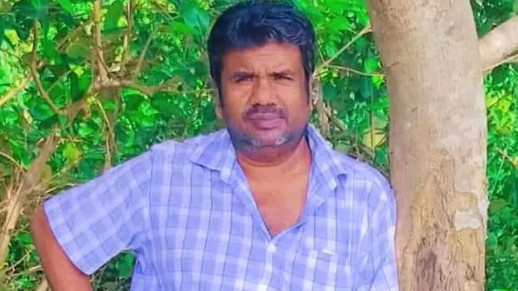 যশোরে বিএনপি নেতাকে গুলি করে হত্যা