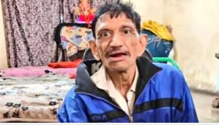 ভিক্ষা করে তিনটি বাড়ির মালিক, রয়েছে প্রাইভেট কারও
