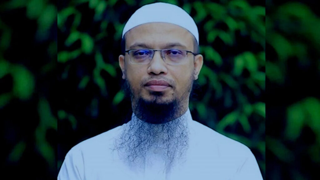 কাকে ভোট দেওয়া উচিত, জানালেন শায়খ আহমাদুল্লাহ