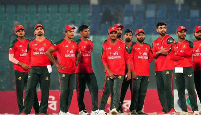 রাষ্ট্রীয় নিরাপত্তা পেলেও ভারতে খেলবে না বাংলাদেশ