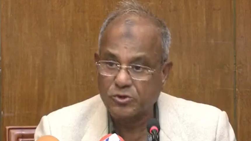 ৭ জানুয়ারির মধ্যে হাদি হত্যা মামলার চার্জশিট: স্বরাষ্ট্র উপদেষ্টা