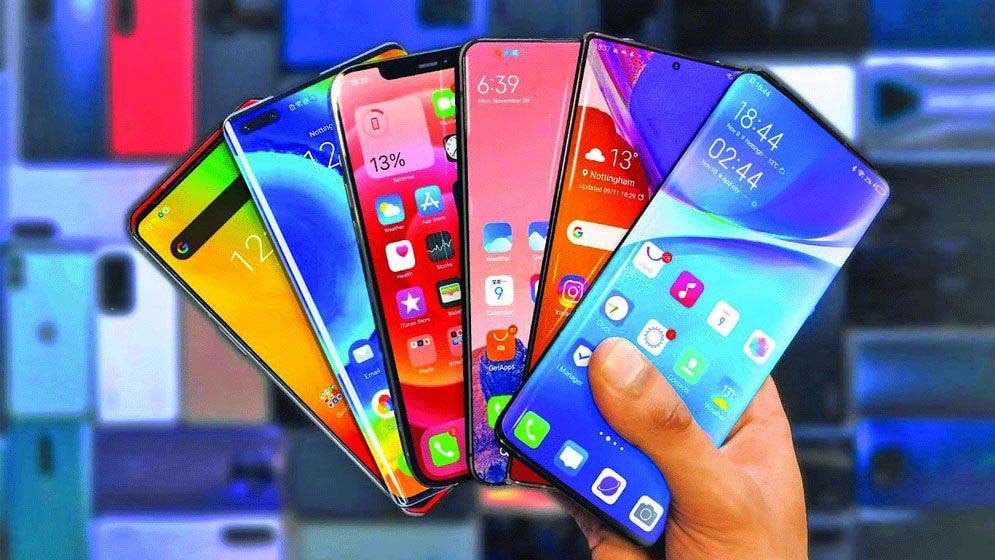 মোবাইল ফোন আমদানিতে ট্যাক্স কমানো হয়েছে