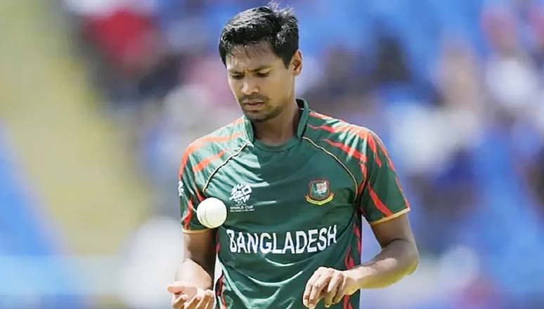 আইপিএলের সংবাদ বর্জনের সিদ্ধান্ত আমার দেশের