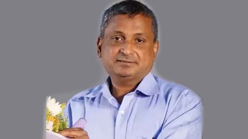 হাইকোর্টে প্রার্থিতা ফিরে পেলেন বিএনপির সারোয়ার