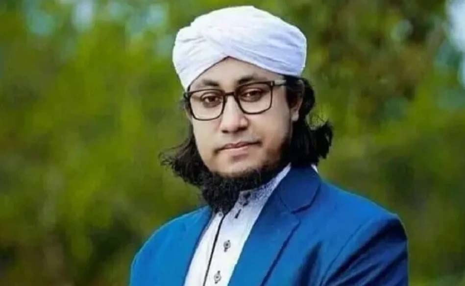 জামায়াত এমপির ‘ব্যক্তিগত মুহূর্তের’ ভিডিও ভাইরাল, যা বললেন তাহেরী