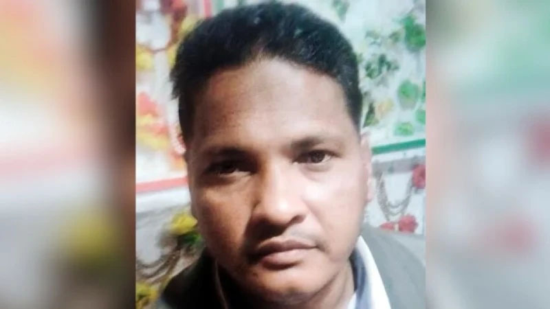 রাউজানে বিএনপি কর্মীকে গুলি করে হত্যা