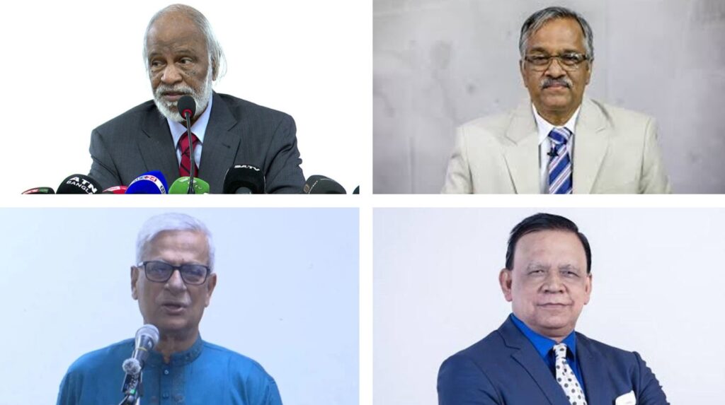 স্পিকার ও ডেপুটি স্পিকার কে হচ্ছেন, নানা আলোচনা