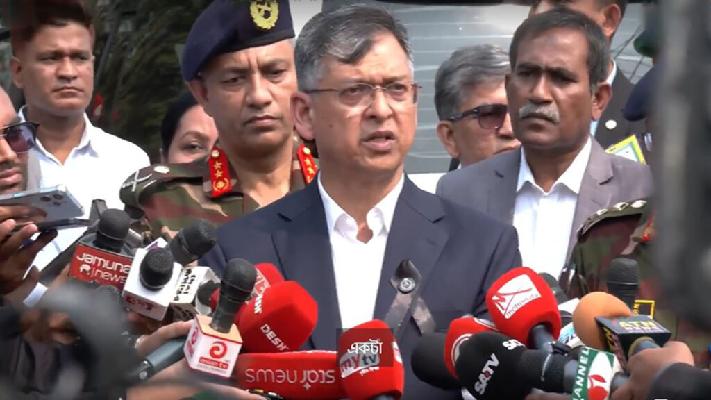পিলখানা হত্যাকাণ্ডে নতুন কোনো তদন্ত কমিশন হবে না