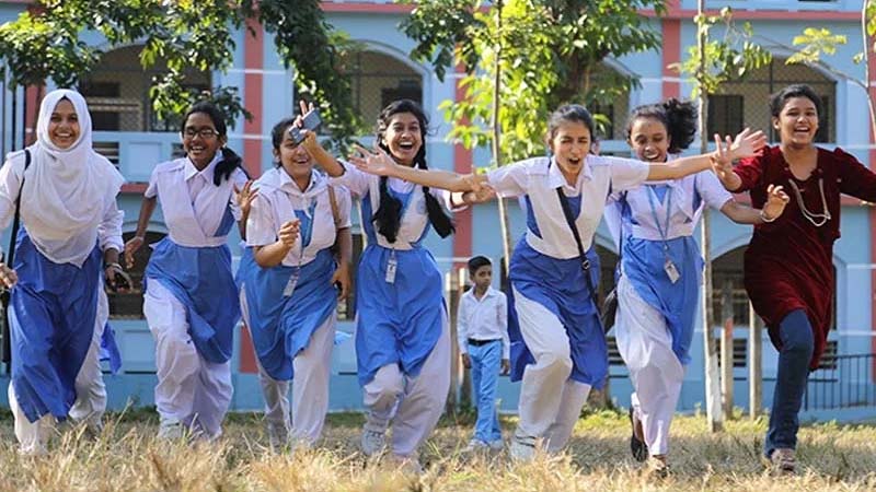 পবিত্র রমজান উপলক্ষে স্কুলে ছুটি আজ বৃহস্পতিবার থেকে