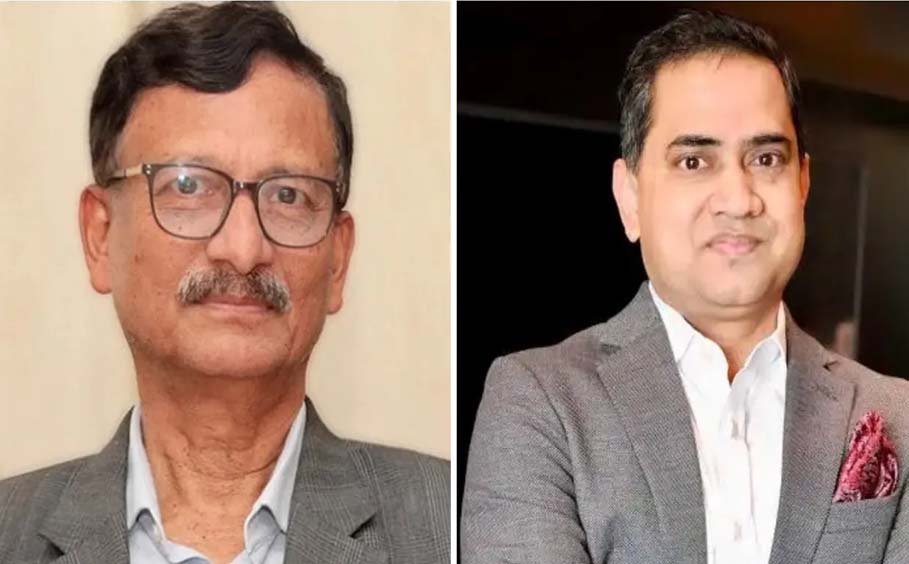 সাবেক পররাষ্ট্র উপদেষ্টার বিরুদ্ধে মুশফিকুল আনসারীর গুরুতর অভিযোগ