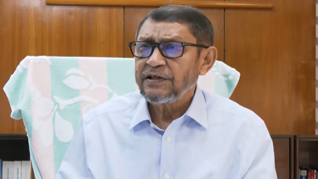 মানহীন কোনো হাসপাতাল-ক্লিনিক চলতে দেওয়া হবে না