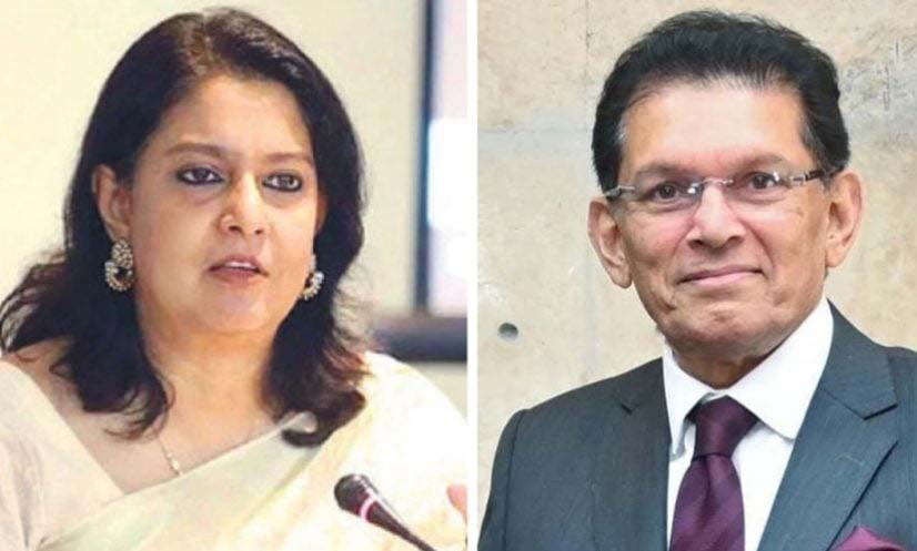 সৈয়দা রেজওয়ানা ও খলিলুরের গ্রেপ্তারের দাবিতে জামায়াতের বিক্ষোভ আজ