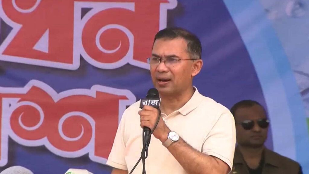 কৃষক ভালো থাকলে বাংলাদেশ ভালো থাকবে : প্রধানমন্ত্রী
