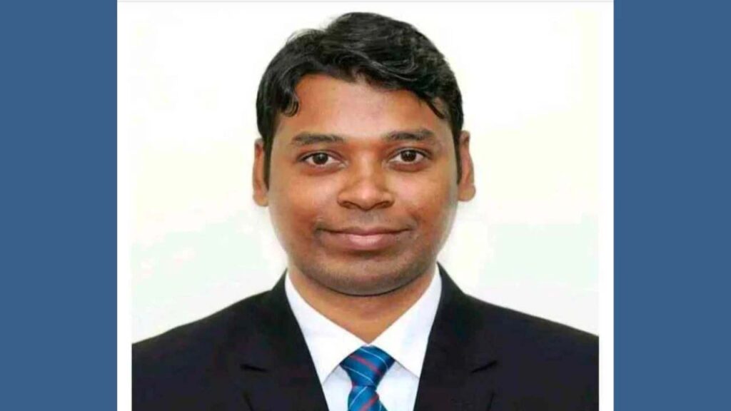 ইউএনওর আপত্তিকর ভিডিও ফাঁসের নেপথ্যে অফিসের নিরাপত্তা প্রহরী
