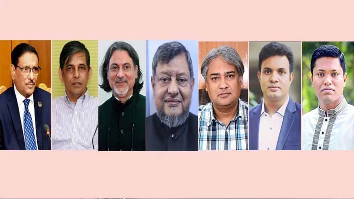 ওবায়দুল কাদেরসহ ৭ আসামির বিরুদ্ধে সাক্ষ্যগ্রহণ শেষ, যুক্তিতর্ক শুরু ১৭ মে