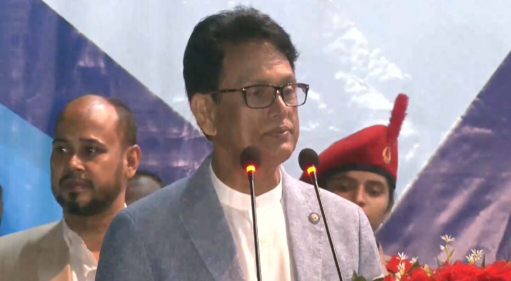 আমিও অনলাইন ক্লাস চাই না: শিক্ষামন্ত্রী
