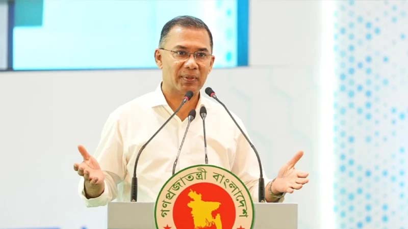 তারেক রহমান সরকারের ছয় মাস: সাফল্য ও আগামীর চ্যালেঞ্জ
