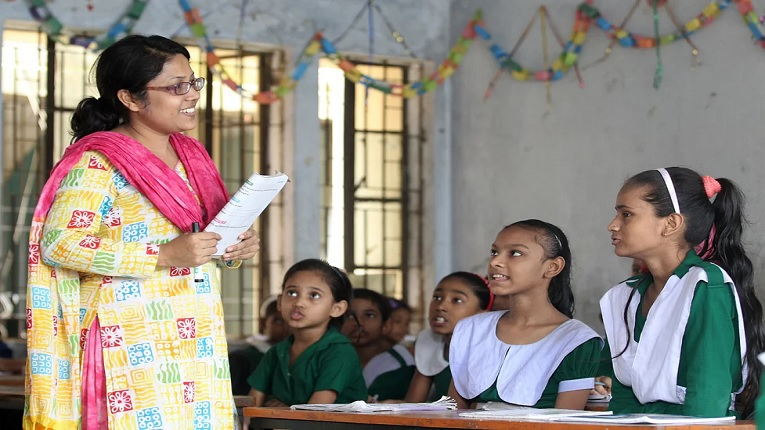 পরীক্ষা ছাড়াই শিক্ষক নিয়োগে আসছে নতুন পদ্ধতি