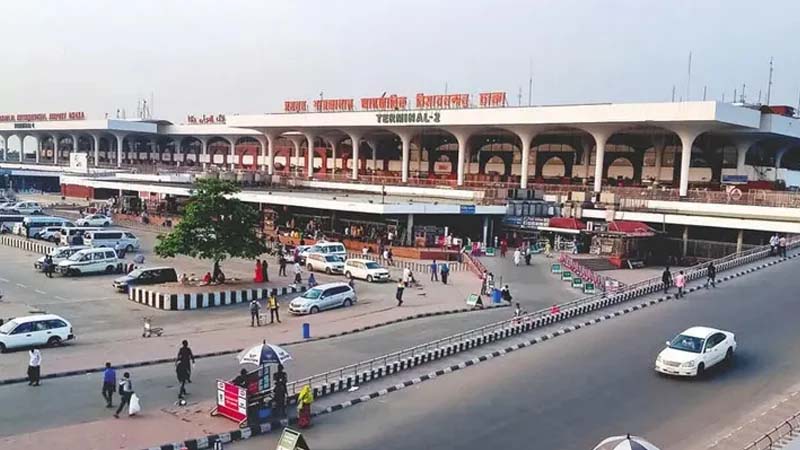 সব বিমানবন্দরে নিরাপত্তা সতর্কতা