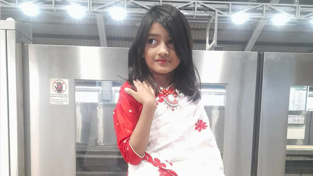 রামিসা হত্যার তদন্ত প্রতিবেদন এক সপ্তাহের মধ্যে দেয়ার নির্দেশ
