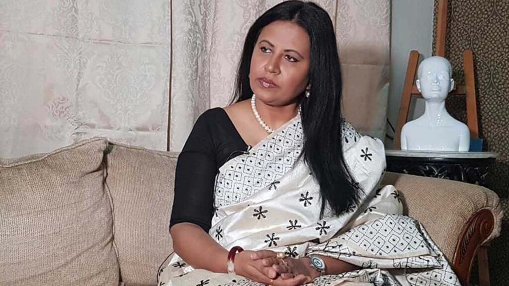 প্রতারণা মামলায় বিদিশার দুই বছর কারাদণ্ড