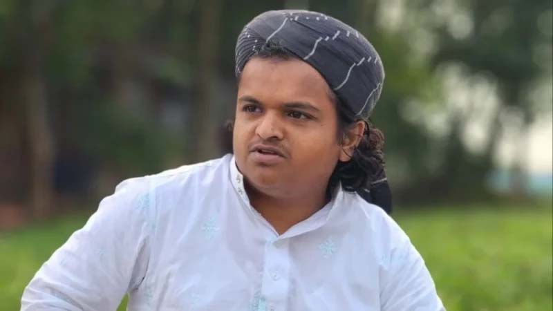 ‘গোনাহ থেকে বেঁচে থাকতে চাই’, দ্বিতীয় বিয়ের পর বললেন মাদানী