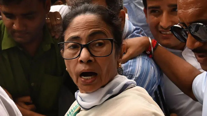 পশ্চিমবঙ্গে যে পাঁচ কারণে তৃণমূল কংগ্রেসের নির্বাচনী বিপর্যয়