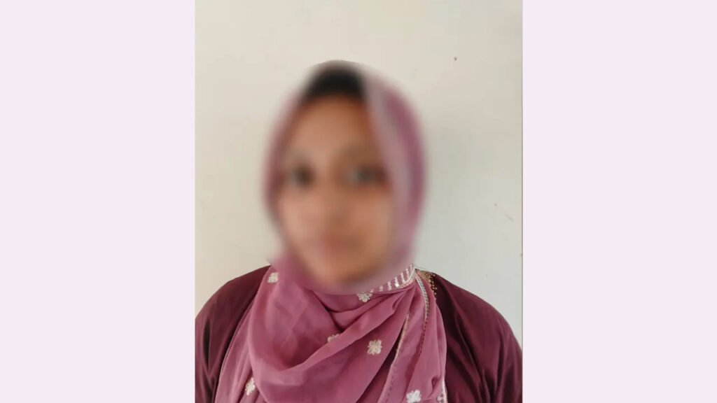 সন্তানকে অপহরণের চেষ্টার অভিযোগে মা কারাগারে