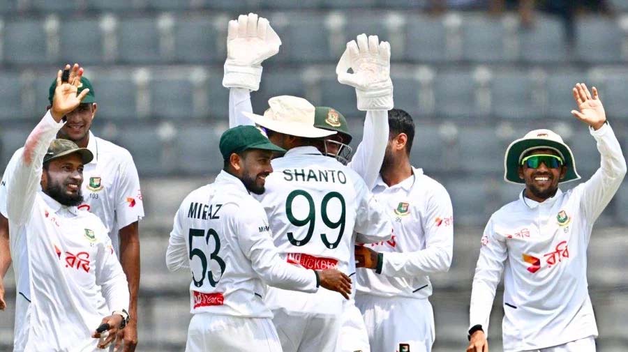 পাকিস্তানকে হারিয়ে ভারতকে টপকালো বাংলাদেশ