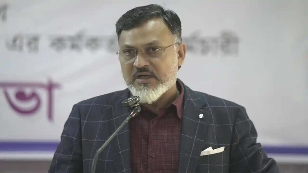 পশুহাটে নারীদের জন্য ‘পিঙ্ক টয়লেট’ নির্মাণের নির্দেশ ডিএনসিসি প্রশাসকের