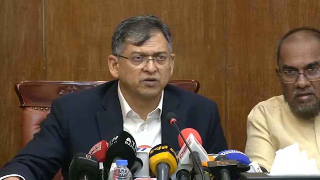 স্বীকৃতি দেওয়ায় পুলিশের মনোবল বৃদ্ধি পাবে: স্বরাষ্ট্রমন্ত্রী