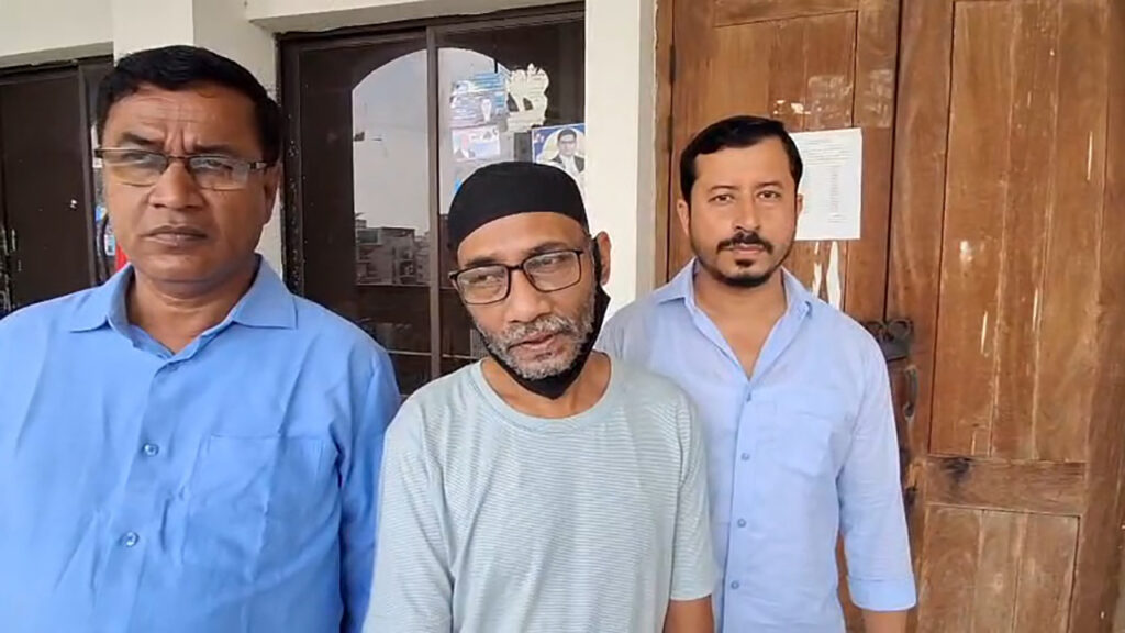 রামিসা ধর্ষণ ও হত্যার লোমহর্ষক বর্ণনা দিলেন বাবা-মা