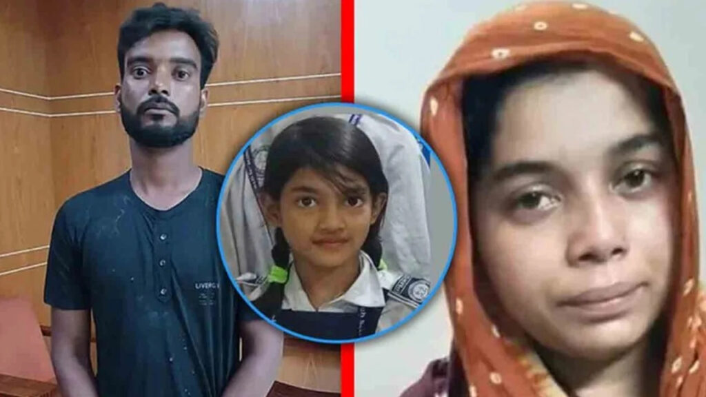 রামিসা হত্যায় সোহেল ও তার স্ত্রী স্বপ্নার বিচার শুরু